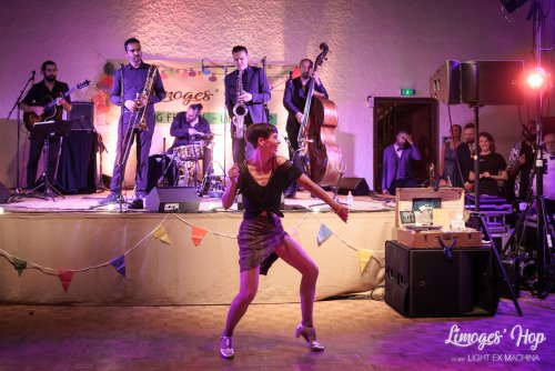 Limoges'Hop festival 2022

Partage libre avec le crédit et la citation (@lightexmachina) de l'auteur pour tout usage non promotionnel et non commercial.

© Alexandre - LIGHT EX MACHINA 2022, tous droits réservés.